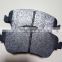 Car Brake pads good quality high ceramic  D1044/WVA23723/GDB1583 asbestos free