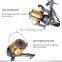 ACTIVECAST distance casting fishing reel ultralight bearing new metal big saltwater fishing fly reels