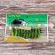 JOHNCOO Swimming Straight Tail Soft Baits Swim baits Soft Fishing Lures for Carp Bass Pike
