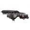 High quality Aftermarket HID xenon headlamp headlight for LEXUS GS GS350 GS250 GS430 GS450 head lamp head light 2004-2011
