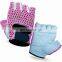 custom design wholesale price Gym Sport Weightlifting Gloves with Wrist Support Custom Adjustable Gym Weight Lifting Gloves
