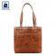 Elegant Luxury Designed Superlative Quality Leather Shopper Bag for Worldwide Buyers