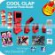 Cool Clap Photo Service Portable Folding Cabins Photo Booth