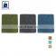 Chairman Lining Material Nickle Fitting Button Closure Type Luxury Wholesale Genuine Leather Airtag Card Holder