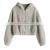 High quality Women hoodies Top Quality Wholesale woolen hoodies