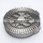 5G Communication Equipment Parts China High Pressure Aluminum Die Castings Manufacturing Premier Die Foundry Parts