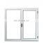 Australia standard double glazed low-e glass casement windows