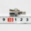 RF Coaxial BNC Connector, BNC-C-J-1.5 BNC Male Connector for RG174/RG316 Cable