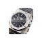 Custom Design Luxury Stainless Steel Automatic Mechanical Watch Skeleton Watch