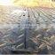 Hard Plastic Temporary HDPE Ground Mat Solutions for Heavy Truck