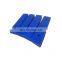 Specializing in the production of MC wear-resistant, pressure resistant, corrosion-resistant customized nylon slider