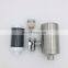 Hot item in Europe Stainless Steel Kitchen Use Ceramic Filter Water Strainer Faucet Water Filter