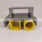 pipe tube rod frp profile fiberglass round tube/rods