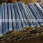 Water Treatment Plant System EPDM Membrane Fine Bubble Tube Diffuser