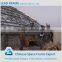 Top quality prefabricated steel hall construction