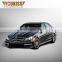 For Mercedes-Benz W204 coupe change C63 AMG body kit