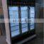 HC-P003 Lab/Medical 800L 2-8 centigrade vaccine refrigerator /drug refrigerator with competitive price