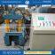 Steel Roller Shutter Machine