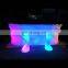 Competitive price wholesale comfortable portable bar counter for home cadeira bar accessories Mobile Bar