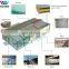 Modern design small insulated framed multifunctional commercial mobile high standard steel structure workshop plant