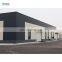prefabricated futuristic light steel buildings steel roof support beams steel structure warehouse