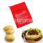 2021 New Arrival Reusable Baked Custom Express Microwave Packing Potato Storage Bag