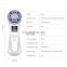 Hot Cold Pulse Massager EMS Face Lifting Machine Cool Pack Beauty Equipment Skin Care Tools