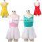 Dance Costomes Professional Performance Skirt Dance Wrap Ballet Skirt