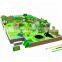 Factory Price Soft Play Indoor Playground Equipment For Kids