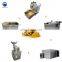 automatic garlic ginger grinding machine ginger powder production line