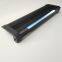 China manufacturers wholesale Floor rubber steps up cool white line light stair light