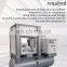 Hiross  Factory Direct sales Screw Air Compressor Hot Sales 160L/min Support Customize Capacity and Size Color