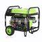 BISON three phase 380v 3000 watts petrol gasoline genset