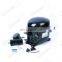 Huayi hye60y42 Refrigerator Compressor Huayi Refrigerator Compressor Huayi Compressor