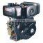Small Single Cylinder Diesel Engine for garden used