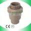 SAM-UK PVC Mini Ball Valve Plastic Mini Valves