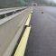 Polyurethane cable trays are widely used in high-speed railway tunnel projects