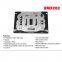 2 Channel Audio Sound Cards & Mixer de Audio Profecional dj Controller