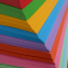 Colorful a4 Paper Double A 48025600 70/75/80 Grams WhatsApp+8616653182382
