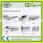 Complete peach in syrup processing plant / peach halves canning machine
