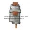 WX Factory direct sales Price favorable Hydraulic Pump 705-51-20070 for Komatsu Wheel Loader Series WA180/WA300-1/WA320-1