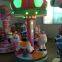 Kids 3P Carousel