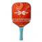 Top Sale Graphite Paddles with 4 Pickleballs and Pickleball Paddle Bag Carbon Fiber Pickleball Paddle Set