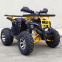2024  150CC 200CC automatic quad bike motorcycle