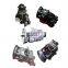 Shacman LKW-Zubeh?r 8-Gang- 9-Gang- 10-Gang- 12-Gang- 16-Gang-Getriebe Hydraulischer Retarder