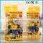 Minion 2600mAh despicable me power bank with cable