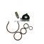 0147 1401 03 BOLT M12*30 FZB Atlas screw air compressor spare parts high quality