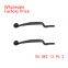 05.082.13.95.2 Trails Trailer Single Leaf Trolley Spring Wholesale For BPW
