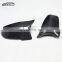 F01 F02 F06 F12 F13 Carbon Fiber Side Mirror Caps Mirror Cover For BMW 6 7 Series F01 F02 F06 F12 F13 2013+