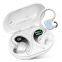 Amazons Best Seller IPX7 BT5.3 True Wireless In-Ear Headphones with LED Battery Indicator and JL Chipset